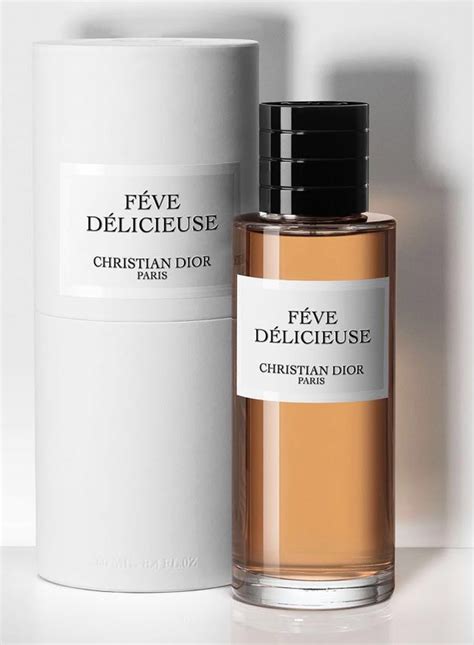 feve deliciouse dior|feve delicieuse christian dior.